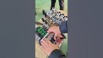 6 #functions weightlifting12-24V #hydraulic valve #Joystick #remote control#fassi #crane #wireless