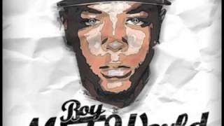 Abmg by Teezy