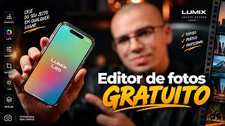 LUMIX Lab: Control Everything on Your Camera, Apply LUTs, and Transfer Files via Smartphone screenshot 5