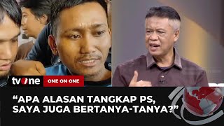 Eks Kapolda Jabar Beberkan Soal Penanganan Kasus Vina Cirebon | One on One tvOne