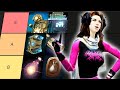 The best items in the gem store  guild wars 2 tier list