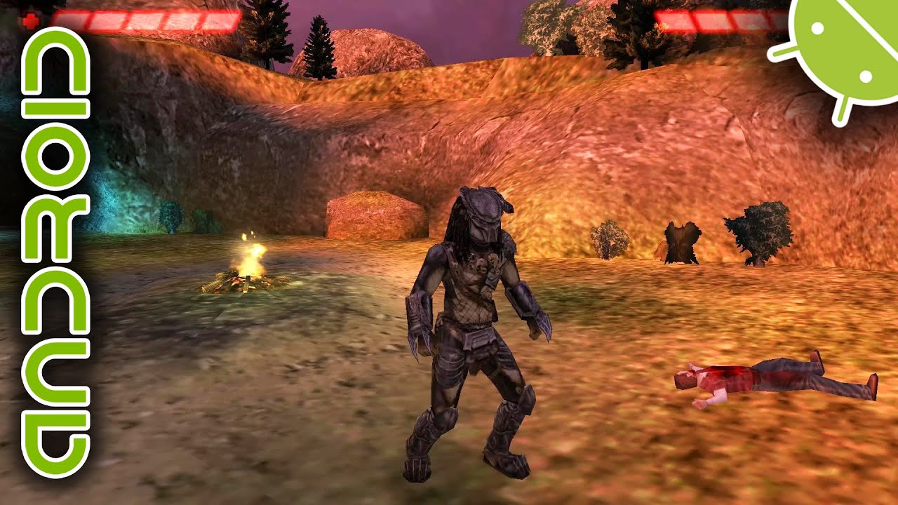 Aliens vs. Predator for the PSP - PSP - Feature - HEXUS.net