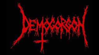 Demogorgon - Trinity Denied 1992 (Demo)