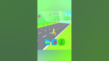 Shape shifting2 game level #565  hyper casual game #shapeshifting  #gameplay #gaming #shortvideo