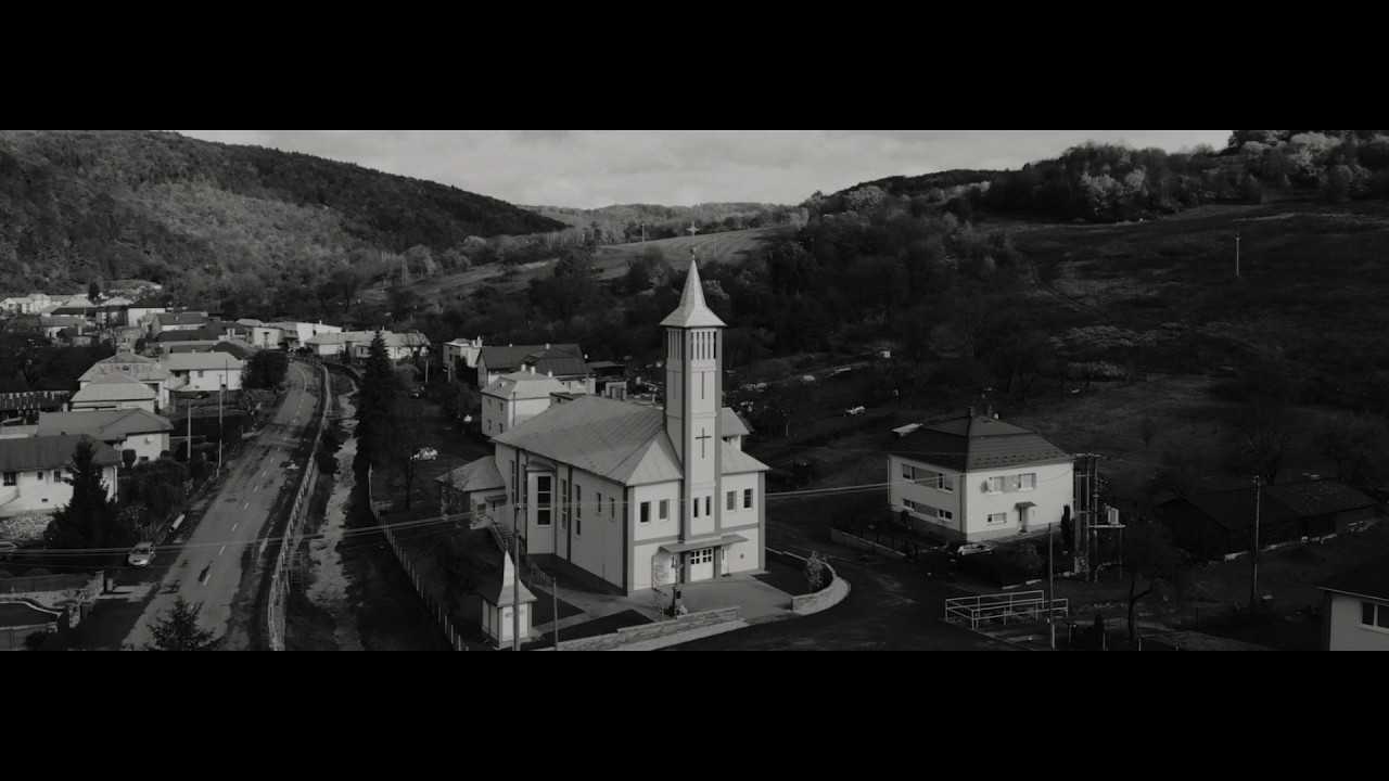 Mária & Juraj / Svadobný klip - MASPhoto