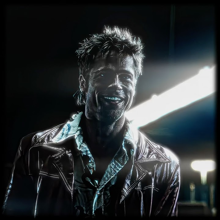 CALA BOCA - 'Fightclub' Edit | 2KE - CALA BOCA PXTA (Slowed)