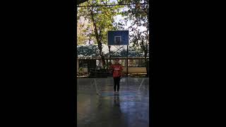 Skills in Playing Net and Wall Games Gr. 6