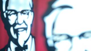 KFC 2015 要趣就脆 廣告 [HD]