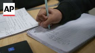 US kids are still behind in reading and math. Some schools defy the trend