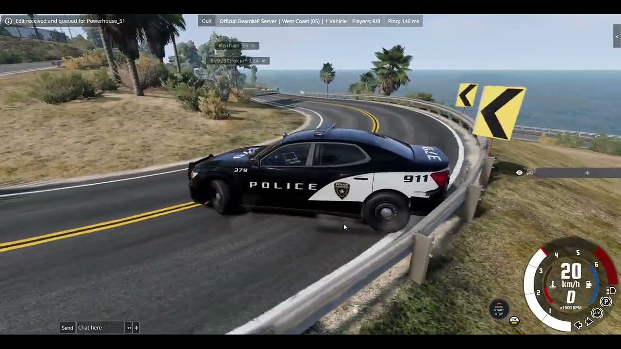 онлайн bmg drive