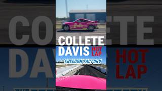 Riding Shotgun with Collete Davis Attacks the Freedom Factory!