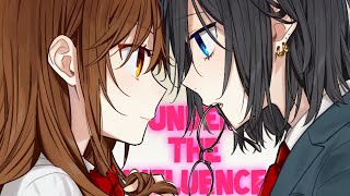 Under the Influence - [] AMV [] Horimiya