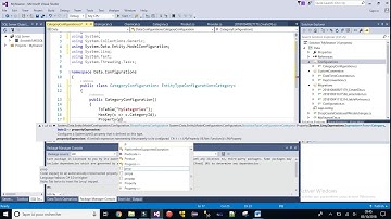 Fluent API c# entity framework /   complextype