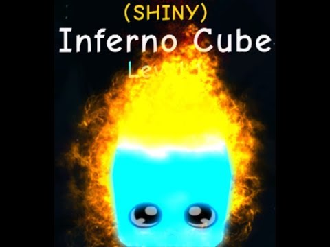 Demonic Hydra Shiny Bubble Gum Simulator 12 Youtube - roblox bubble gum simulator demonic hydra wiki