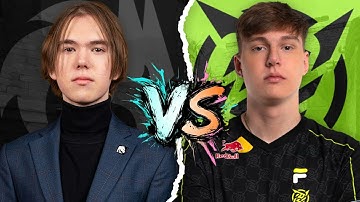 donk FACES NiP r1nkle In 4000 ELO FACEIT