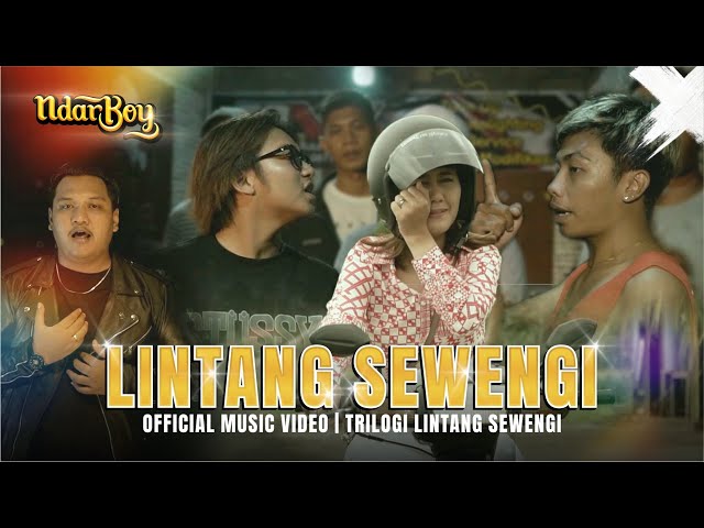 Ndarboy Genk - Lintang Sewengi (Official Music Video) Eps 1 class=