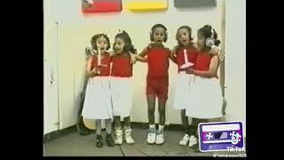 Old music Eritrean(Happy birthday) kids song 1996 writer joshua #special ERI song for kids