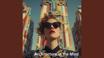 Architecture of the Mind_A