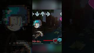 Minecraft Henry Stickmin Vs Minecraft Parrot - Friday Night Funkin