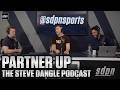 Partner Up | The Steve Dangle Podcast