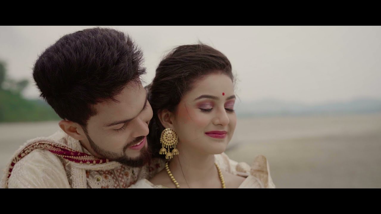 Hiyate Tumi||Official Promo |Tanbeer mashooq Feat.Bhaswati Das |Bhaskar Opswel