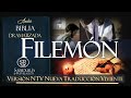 CARTA A FILEMÓN NTV AUDIO BIBLIA DRAMATIZADA   NUEVA TRADUCCIÓN VIVIENTE