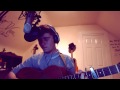 Jackie Wilson // Your love keeps lifting me // Cover // Sam Wickens