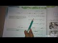 حل تمارين كراس الأنشطة في اللغة العربية للسنة الخامسة ابتدائي صفحة 51