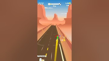 Turbo Stars! Levels 1-20 Walkthrough- (Android, iOS)