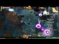 Class Change Confusion part 4 - Tree of Savior - CBT1 #10