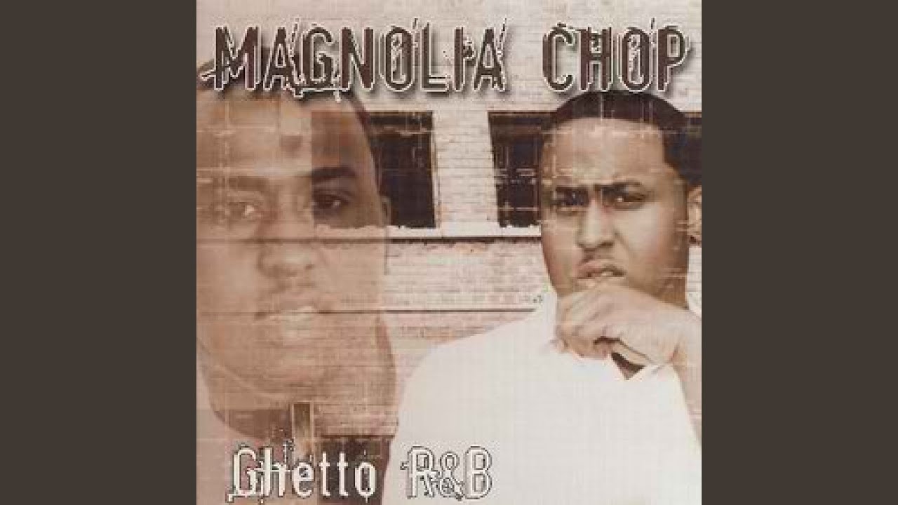 【MAGNOLIA'S FINEST】【What Got It】【G-Rap】 B.G. x Magnolia Chop Murder Ya Unreleased New Orleans Rap - YouTube