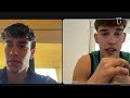🏀 LIGA U | Álvaro Fernández e Ibai Hendrickx, resiliencia con Stellantis&You Granada en la Liga U