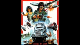 Ultra Fuerza Película Completa Español Latino