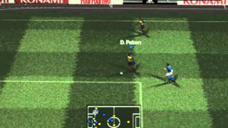 Seleccion Colombia Campeon del Mundo 2014 (Colombia Vs. Italia).