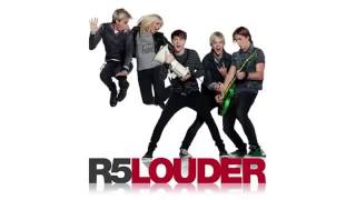 R5   Forget About You Audio Only