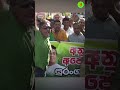 ජනාධිපති අනුරගේ ගමේ සෙනගත් අරන් සජිත්ගෙ මැයි රැලියට ආපූ මේ තරුණයා කවුද???🙄🙄🙄 #jvp #npp #akd