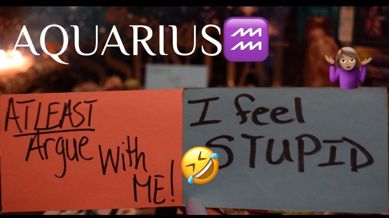 ВОДОЛЕЙ♒️⚡️ОНИ НИКОГДА НЕ СПРАВЯТСЯ С ЭТИМ, ИЛИ С ТЕБЕЙ😳😭🤷🏽‍♀️ КАРМА НЕМНОГО ПЕЧАТНАЯ, И ОНИ НЕ П...