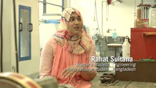 2015 GVSU Convocation Video