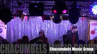 Miniatura del video "Ahora te puedes marchar - Merengue - Chacumbels Music Group"