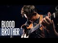 Blood Brother | Yuri Polezhaev | Song by Tommy Emmanuel