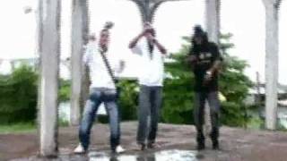 Track dealezzz-Gze ft Kmac & Brons