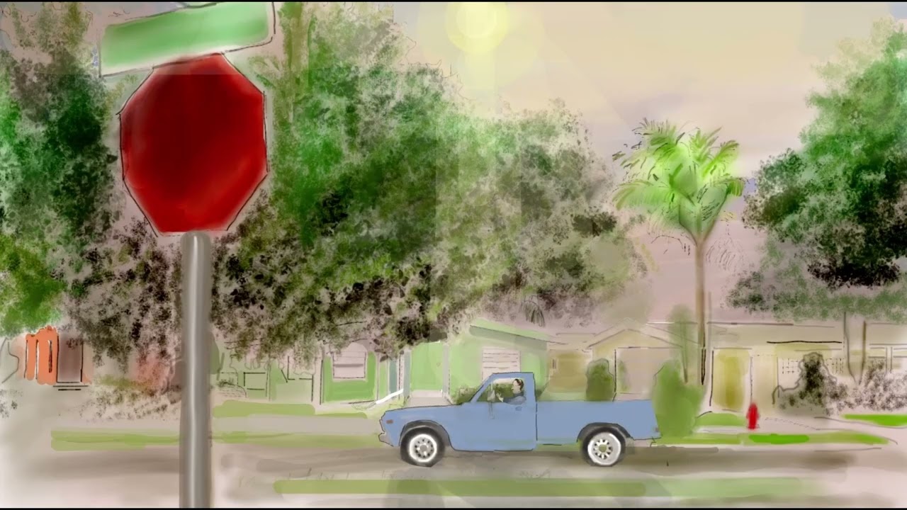 Unsinkable Mac(Trailer) - An Animated Short Inspired By The Skyway Bridge Collapse