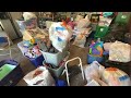 Part 1 Cleaning Out the Garage Again