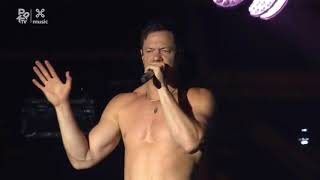 Imagine Dragons - Natural - Live at Pukkelpop - Remaster 2019 Resimi