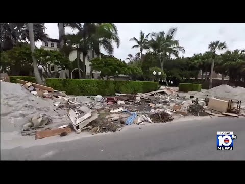 Sarasota County residents preparing for wrath of Hurricane Milton amid evacuation orders