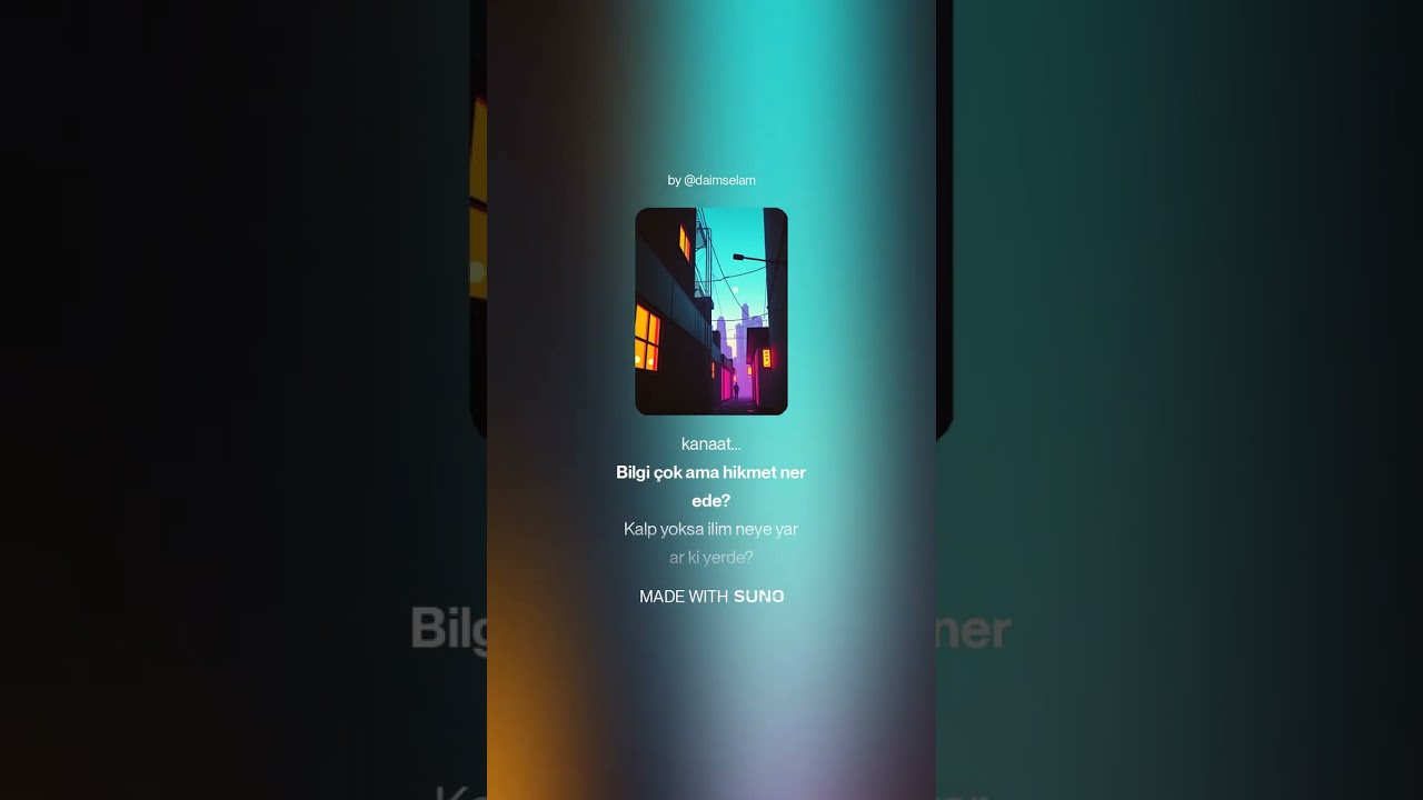 🎵 NERDE O ESKİ BAYRAMLAR 1