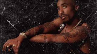 Ja Rule-So Much Pain (2pac tribute)