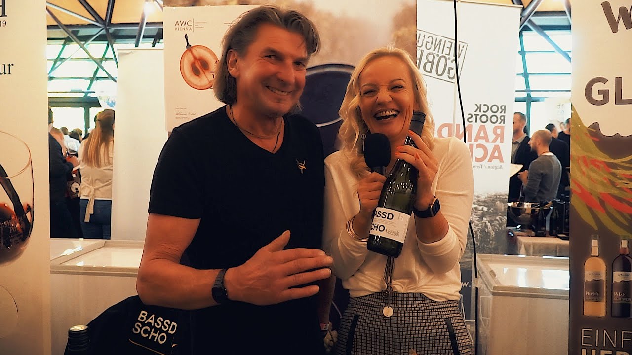 11. Vinessio Weinmesse in Fürth -  Herbst 2022