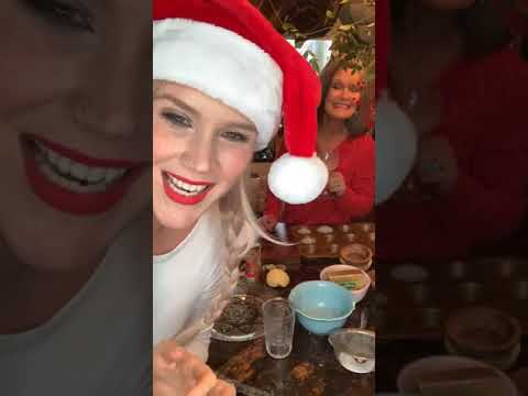 Cooking with Joss - Mince pies
