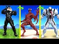 GOD VENOM কে হারাতে Franklin-Venom হলো In GTA V II MrReo.(part2)